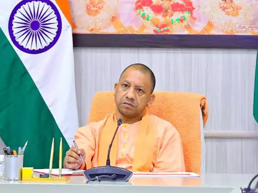 CM बाढ़ प्रभावित इलाकों का करेंगे हवाई सर्वेक्षण